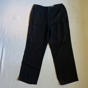 Reformation Linen Pants